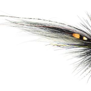 TTT Nobody Series 3 cm - Mikael Frödin Fly Design