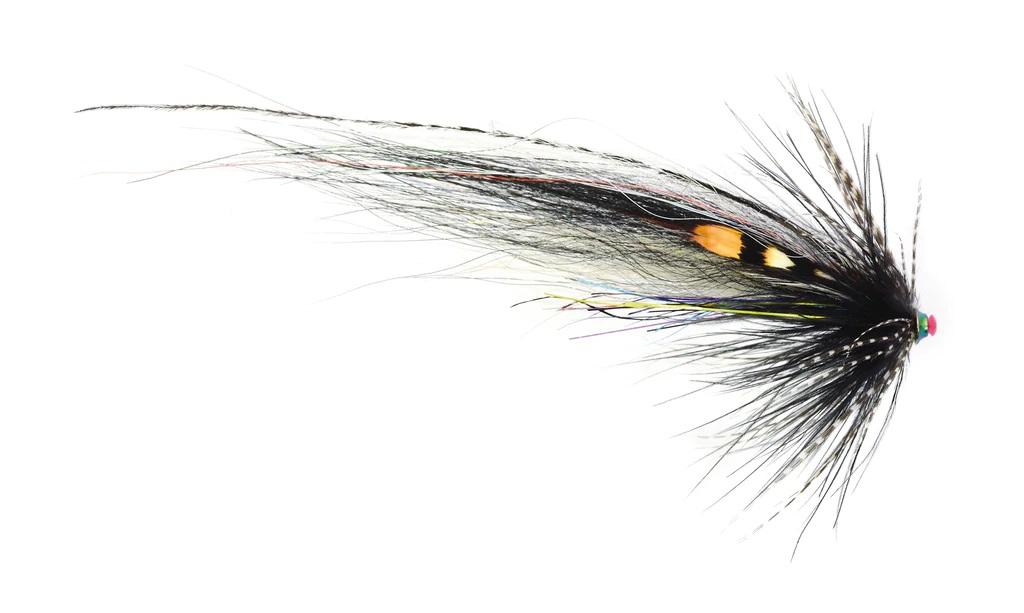 TTT Nobody Series 3 cm - Mikael Frödin Fly Design