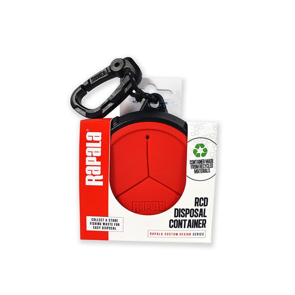 Rapala RCD Disposal Container