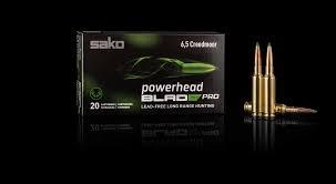 Sako 308 Win Powerhead Blade Pro 130 Tec SP (20 pk.)