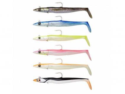 SANDEEL V2 17.5CM 65G