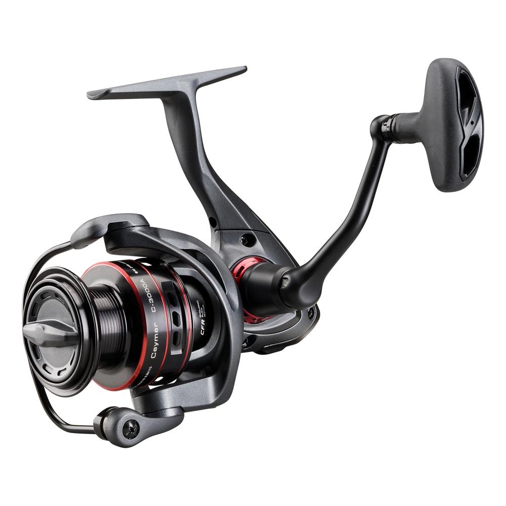 Okuma Ceymar 6000A Spinning 4:5:1