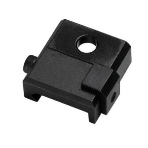 Optilock Base Blued For Picatinny