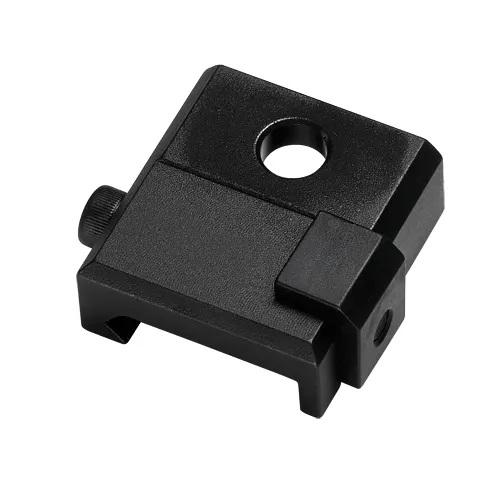 Optilock Base Blued For Picatinny