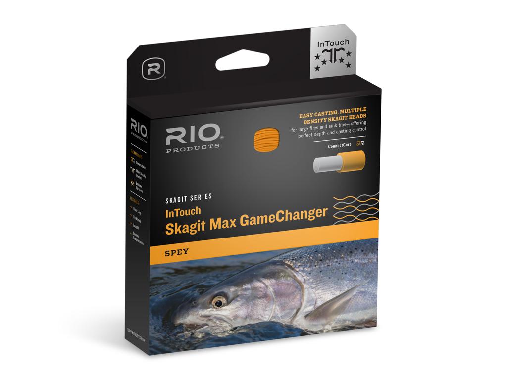 Rio Skagit Max GameChanger