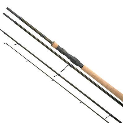 Shimano Rod Norden SP Spinning Salmon 11 ft 20-60g 3 delt