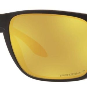 Oakley Holbrook XL Matte Black Prizm 24K Polar.
