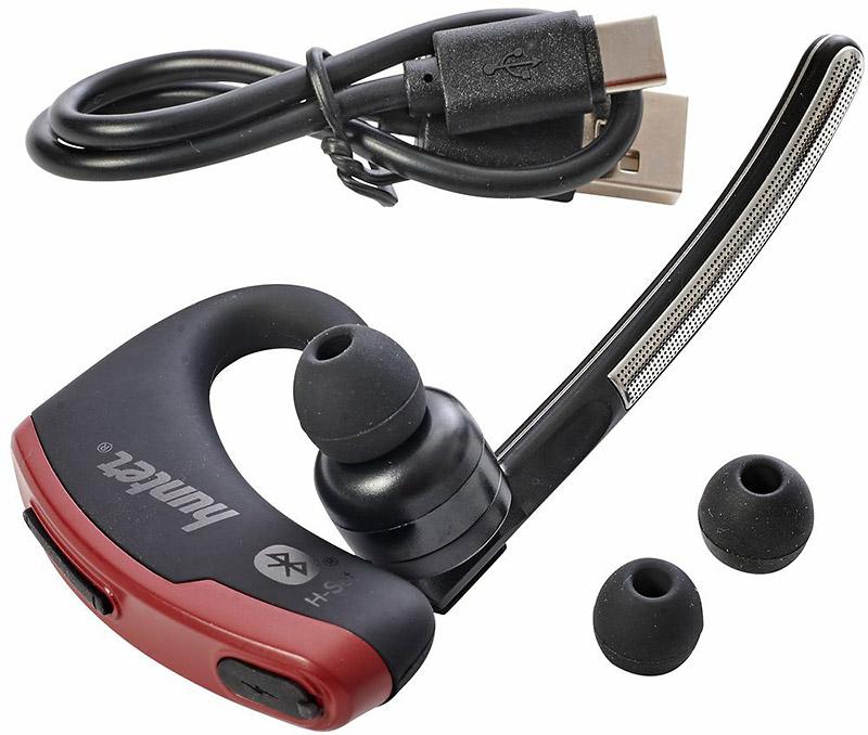 Hunter BT Headset