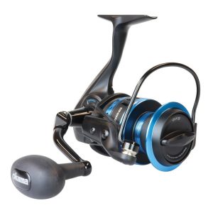 Okuma Azores XP ZXP-6000P