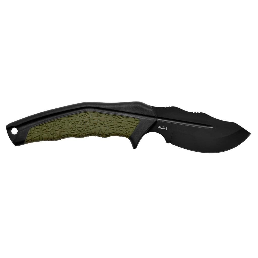Camillus HT-8,5 Fixed Blade