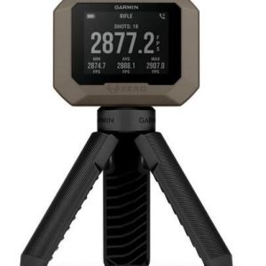 Garmin Xero® C1 Pro Chronograph