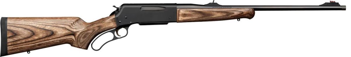 Browning BLR Hunter Laminated Thr. .308 Win