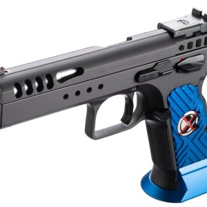 Tanfoglio Limited Custom HC Xtreme 40 S&W