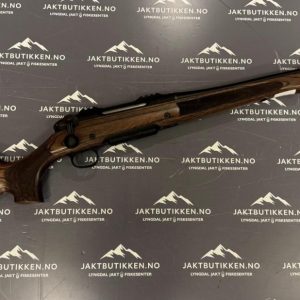 Brukt, Haenel Jaeger NXT kaliber 308