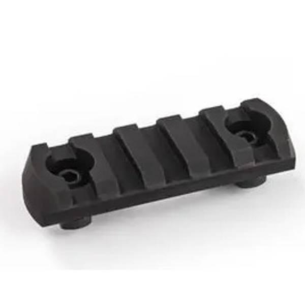 Picantinny accessory rail S M-LOK TAC A1 new