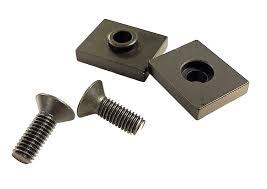 Blaser Distanseskiver for ringer pr stk