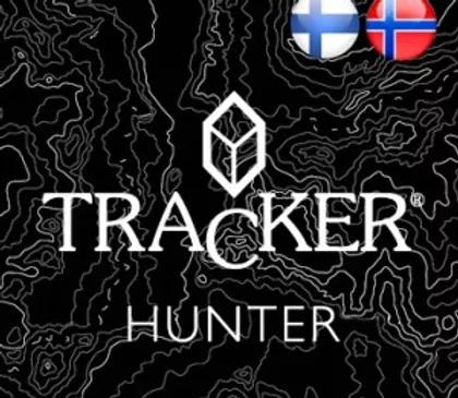 Tracker Nordisk lisens