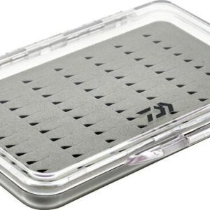 Daiwa Slim View Fly Box 2