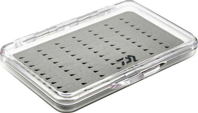 Daiwa Slim View Fly Box 2