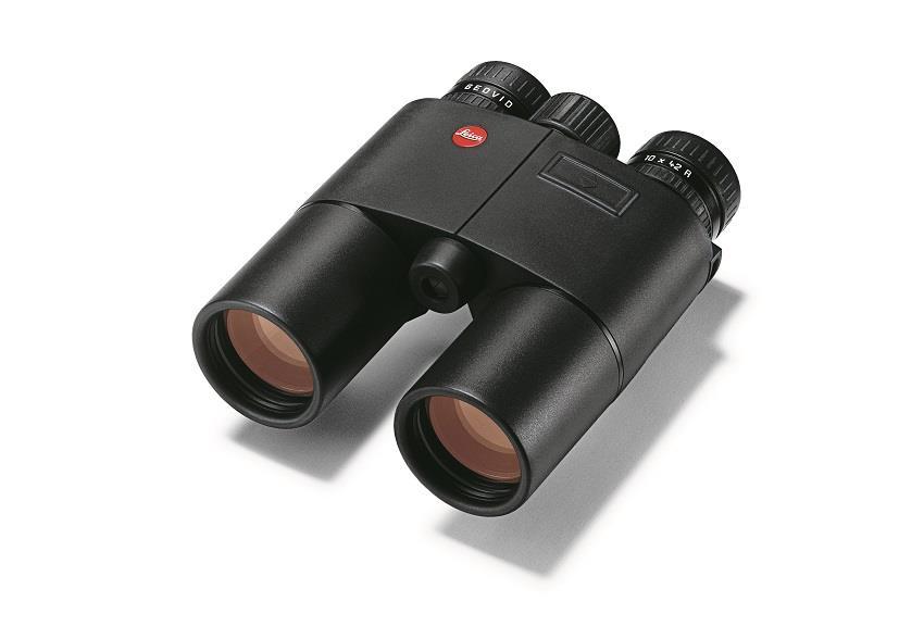 Leica Geovid 10x42 R.M
