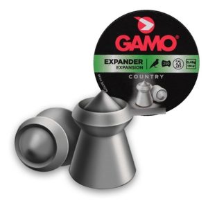 GAMO Expander 4,5mm 250stk