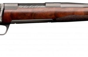 Browning X-bolt Pro Hunter Gr5 SS Norway