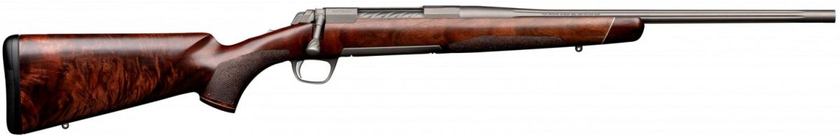 Browning X-bolt Pro Hunter Gr5 SS Norway