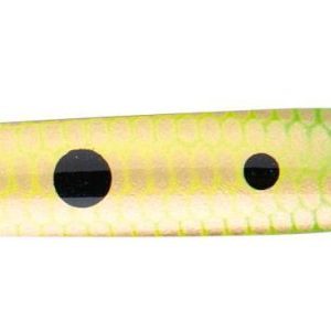 Lawson Slender 12g fluo green/pearl