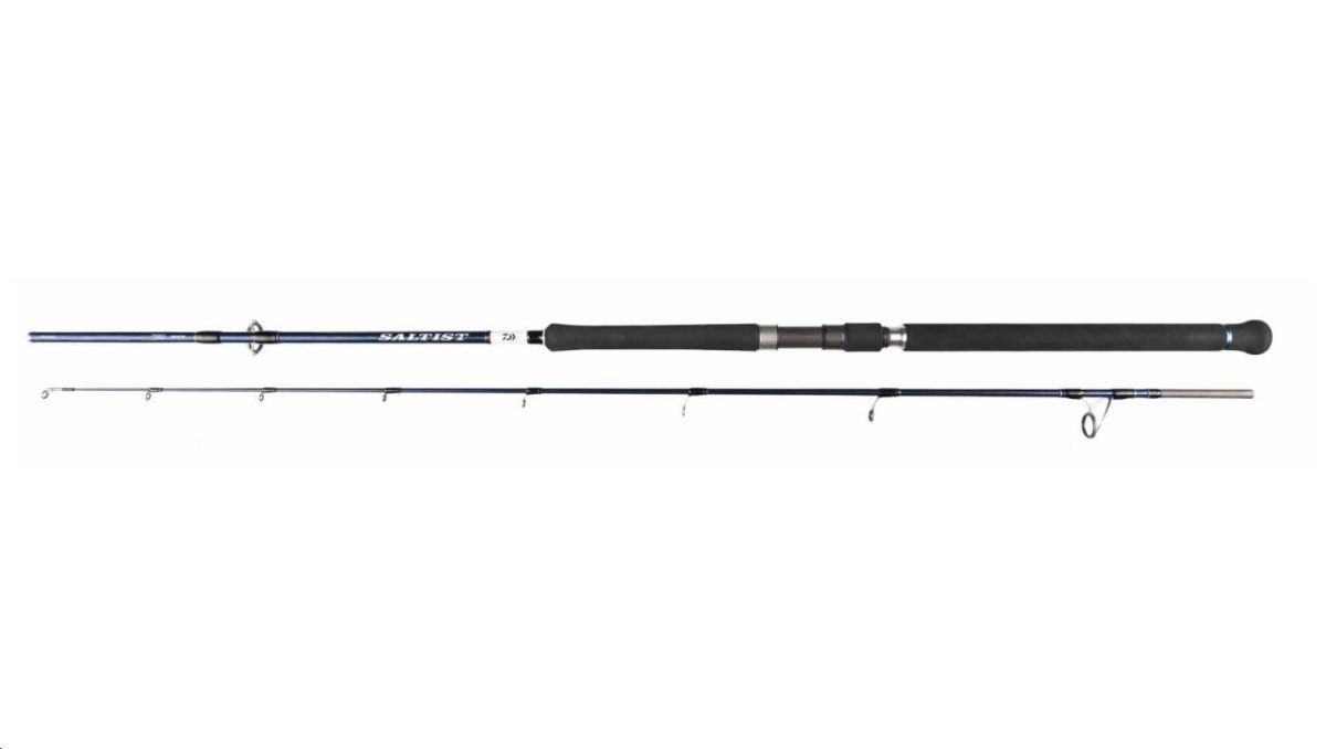 Daiwa Saltist Hyper 7,5 150-250g