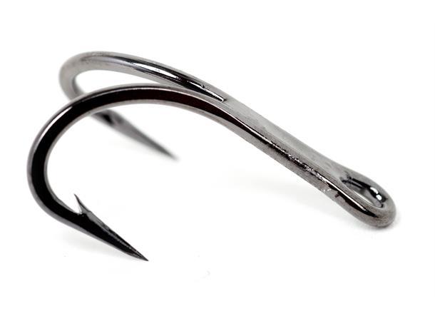 Guideline Double Tube Hook