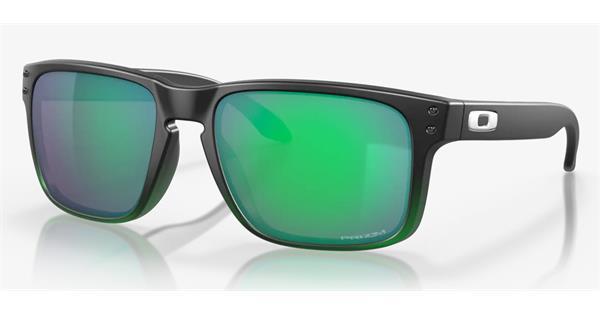 Oakley Holbrook Jade Fade Prizm Jade