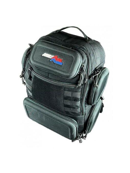 Daa Carry it All (CIA) Backpack