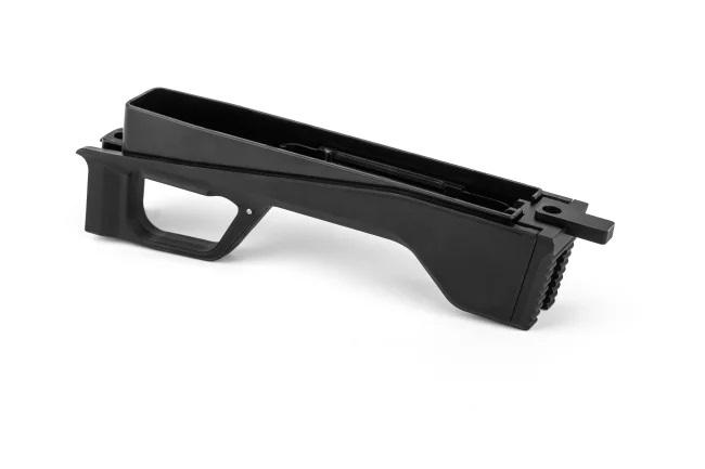 Magazine well for Tikka T3x meytal mag for ACE