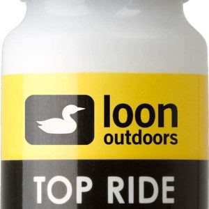 Loon Top Ride