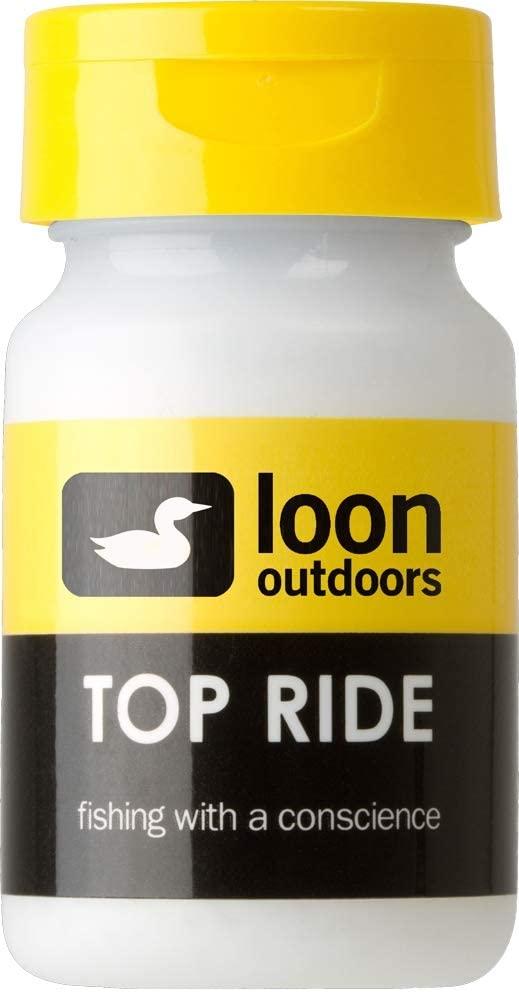 Loon Top Ride