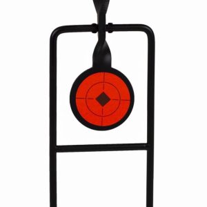 Mjoelner gong spinner Rifle 30 kaliber