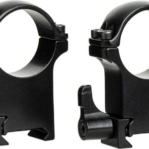 Focus Insight Rings QR High