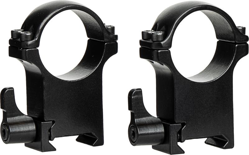 Focus Insight Rings QR High