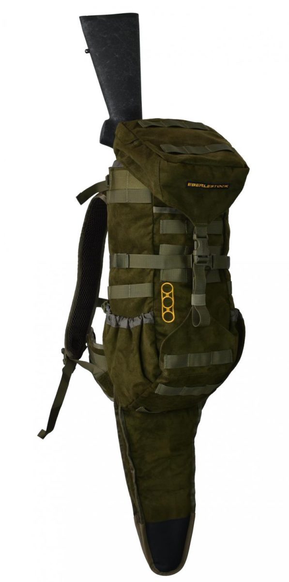 Eberlestock H2 Gunrunner Loden