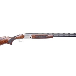 Khan K500 Selected Jakt, Just Kinnstøtte Porta løp 66cm m/koffert