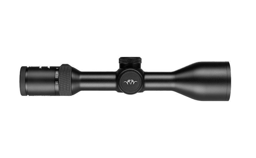 Blaser B2 Riflekikkert 2,5-15×56 IC S