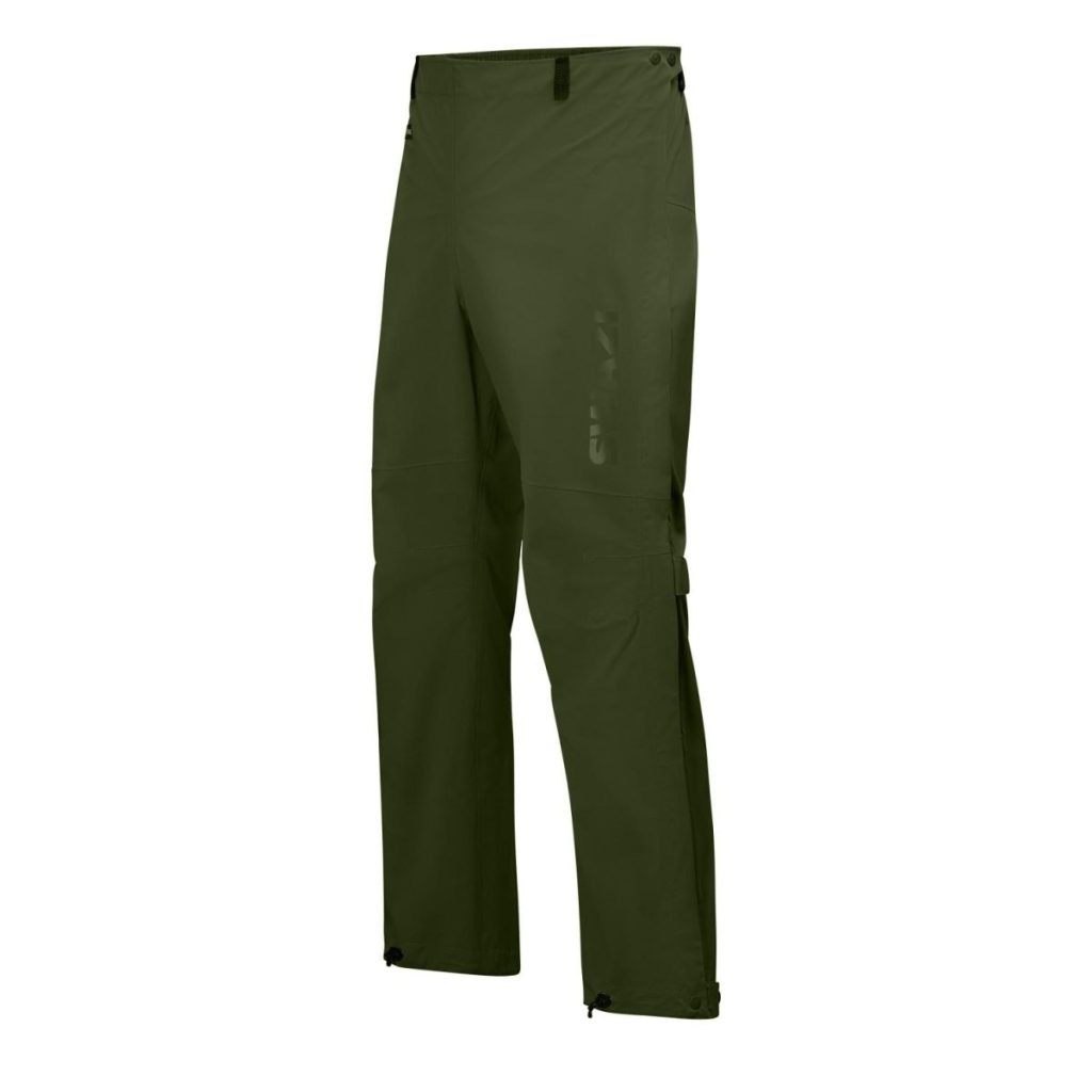 Swazi Sentinel Ultralite Overpants, Olive