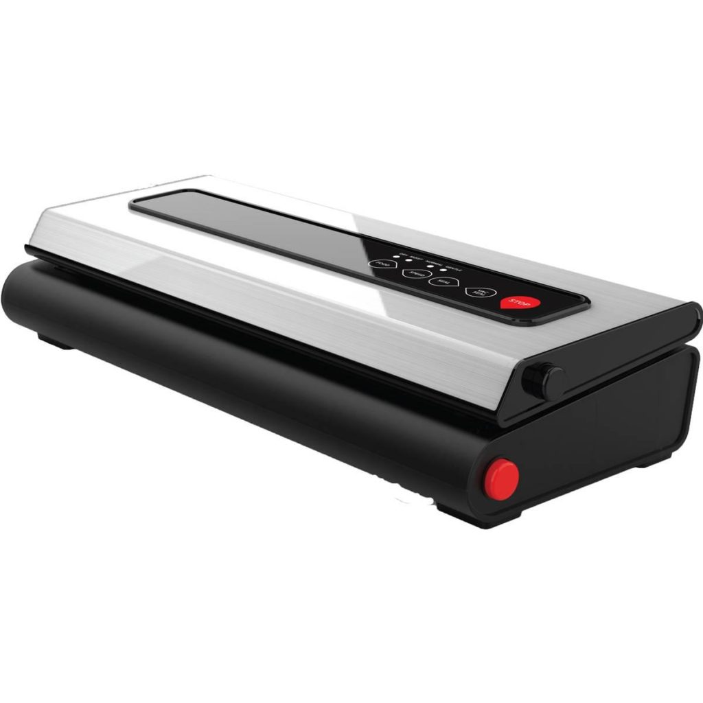 Vakuumpakker Brecom VR-150