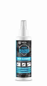 Super Nano Gun Cleaner 150ml, Kobber, Karbon og Bly fjerner