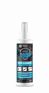Super Nano Gun Cleaner 150ml, Kobber, Karbon og Bly fjerner