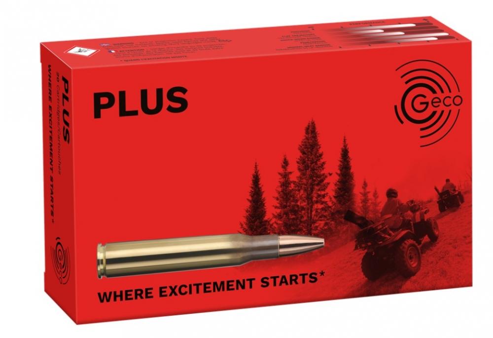 Geco Plus 30-6 11,0g 170gr