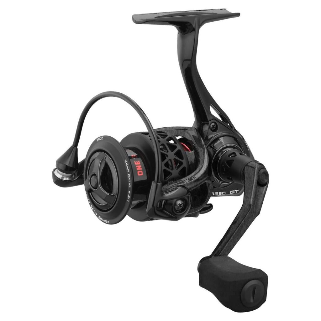 13Fishing Creed GT 4000