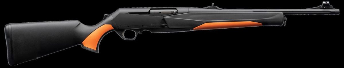 Browning BAR3 Compo Tracker+ HC Thr. 30-06