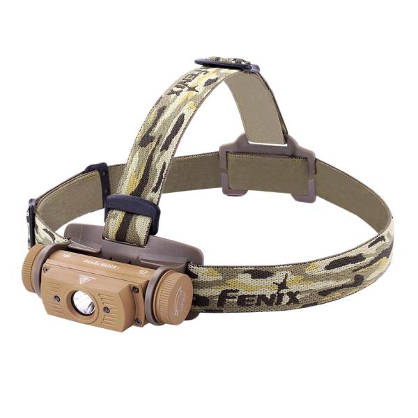 Fenix HL60R Ørken