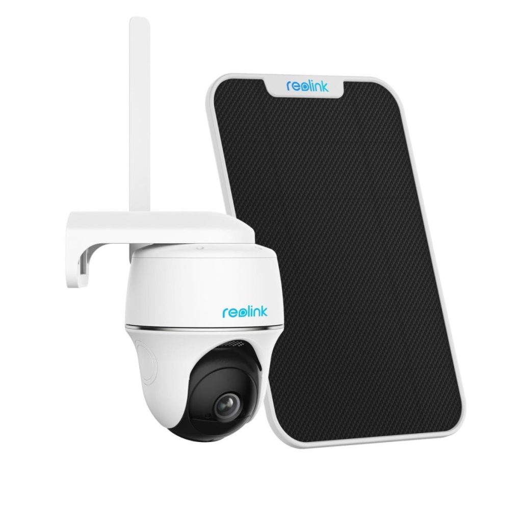 Reolink GO PT Pluss